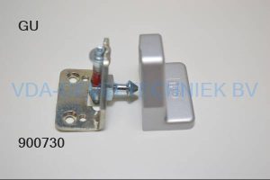 GU hoeksteun incl. afdekkap
K-15225-00-OE1