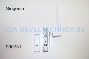 Siegenia HS greep schuifpui HS300 PZ92