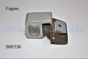 Fapim CLAK C.E. Knipslot t.b.v