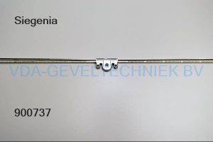 Siegenia KF espagnolet var. 3 GR. 0 FFH 480-600 TRIAL