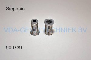 Siegenia Dubel AX 24 t.b.v. 130/150 Kg TBAV4010-00050