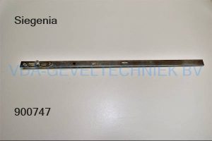 Siegenia verlengstuk Gr.0