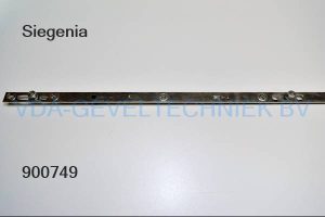 Siegenia FAV verlenging S-RS