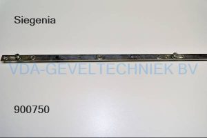 Siegenia FAV verlenging S-RS