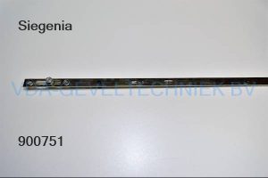 SIEGENIA VERLÄNGERUNG S-ES TS - GR. 0