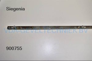 Siegenia FAV verlenging S-ES