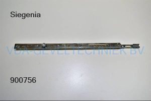 Siegenia IP tussenstuk BS GR.1 1R FFB 851-1050