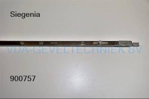 Siegenia IP tussenstuk BS/FH