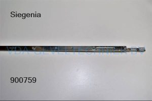 Siegenia IP tussenstuk BS/FH Gr. 3 + 1RS FFB 1451-1560