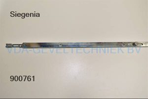 Siegenia IP verlenging Gr.