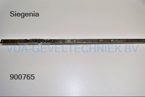 Siegenia onderdeel FAV KF Stolpgetriebe DSG23 Gr. 60 MV FFH 570-800 L=660 806548