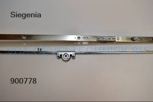 Siegenia AF espagnolet Gr.120 FFH 1201-1600 1RS