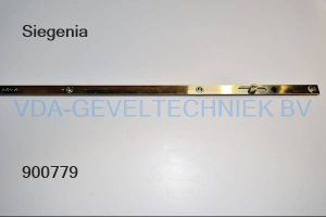 Siegenia MIDDENSLUITING MITTELVERSCHLUSS GR.70