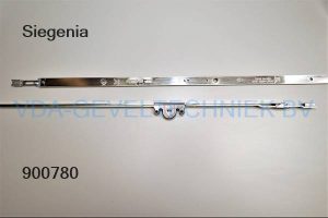 Siegenia IP espagnolet Gr. 160 1RS FFH 1601-2000