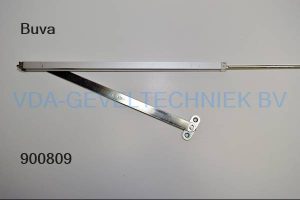 Buva remschaar 200-16 raambreedte FFB 901-1140MM