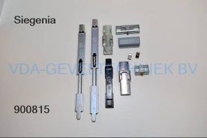 Siegenia alu basisset VS