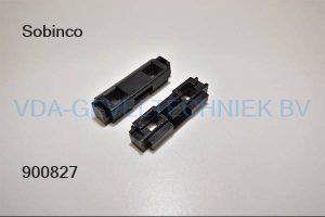 Sobinco alu kiepsluitstuk chrono 30130-610