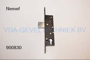Nemef deurslot AssaAbloy 9660