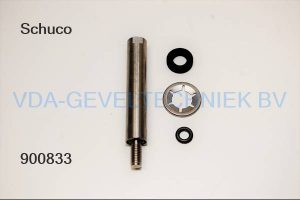 Schuco alu 278400