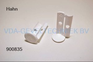 Dr Hahn KAP K200K0003 MET