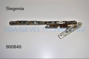 Siegenia schaararm verdekt V-V Gr.1 18 Links TSAV0372-100016