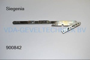 Siegenia schaararm verdekt V-V Gr.2+3 18 Links TSAV
