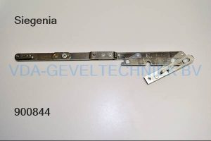Siegenia schaararm verdekt V-V Gr.4 18 Links TSAV0392-100010