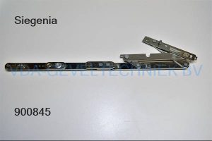 Siegenia schaararm verdekt V-V Gr.4 18 Rechts TSAV