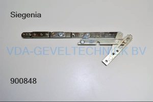Siegenia schaararm verdekt V-V TBT Gr.1 18 Links TSAV