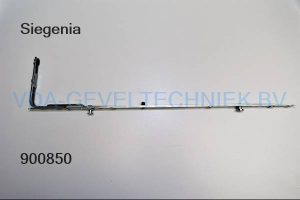 Siegenia KF middensluiting BS