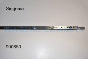 Siegenia MIDDENSTUK ZWISCHENSTUECK GR.460