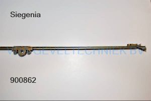 Siegenia KF espagnolet Gr.100 VS FFH 900-999