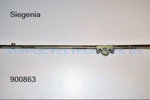 Siegenia KF sluistang t.b.v.