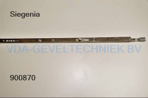 Siegenia IP verlenging Gr.