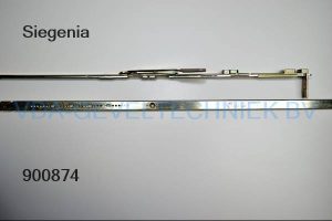 Siegenia getriebe DS23/3 GR120