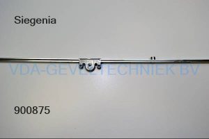 Siegenia espagnolet DF3 Gr. 180
