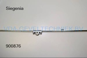 Siegenia espagnolet DF3 Gr. 200