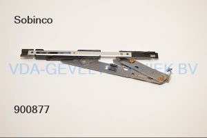 Sobinco verdektliggende schaar 32107-770-12.2