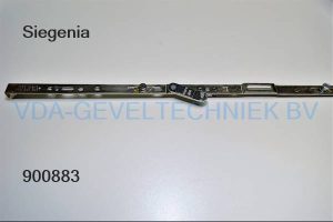 Siegenia AF schaar verdektliggend V-V Gr.2+3 FFB 650-850 TSSV