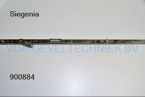 Siegenia AF schaar verdektliggend V-V Gr.4 FFB 851-1050 TSSV