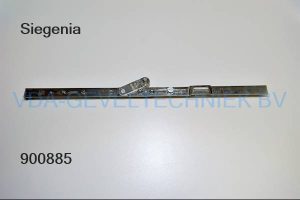 Siegenia AF schaar verdektliggend V-V Gr.1 FFB 340-400 TSSV