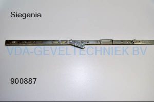 Siegenia AF schaar verdektliggend V-V Gr.2+3 FFB 651-850 TSSV