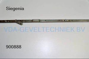 Siegenia AF schaar verdektliggend V-V Gr.4 FFB 851-1050 TSSV
