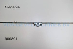 Siegenia KF espagnolet var. 3 GR. 2 FFH 1000-1460 TRIAL