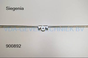 Siegenia KF espagnolet var. 3 GR. 1 FFH 601-1100 TRIAL