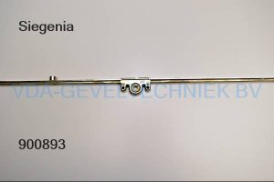 Siegenia KF espagnolet var. 3 GR. 3 FFH 1461-1920 TRIAL (uitlopend product)