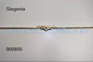Siegenia KF espagnolet Gr.1 FFH 601-1100 DRN7