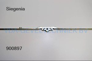 Siegenia KF espagnolet Gr.2 FFH 1000-1460 DRN7