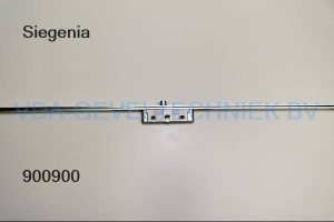 Siegenia espagnolet DFZ3 Gr. 1 FFH 560-1030 DRN18-22