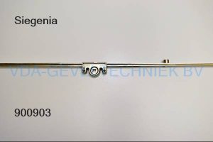 Siegenia espagnolet DF3 Gr.120 FFH 1001-1200